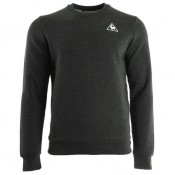 Le Coq Sportif Lotimer Crew Sweat M Dark Heather Grey Gris Sweats Homme Vendre Provence